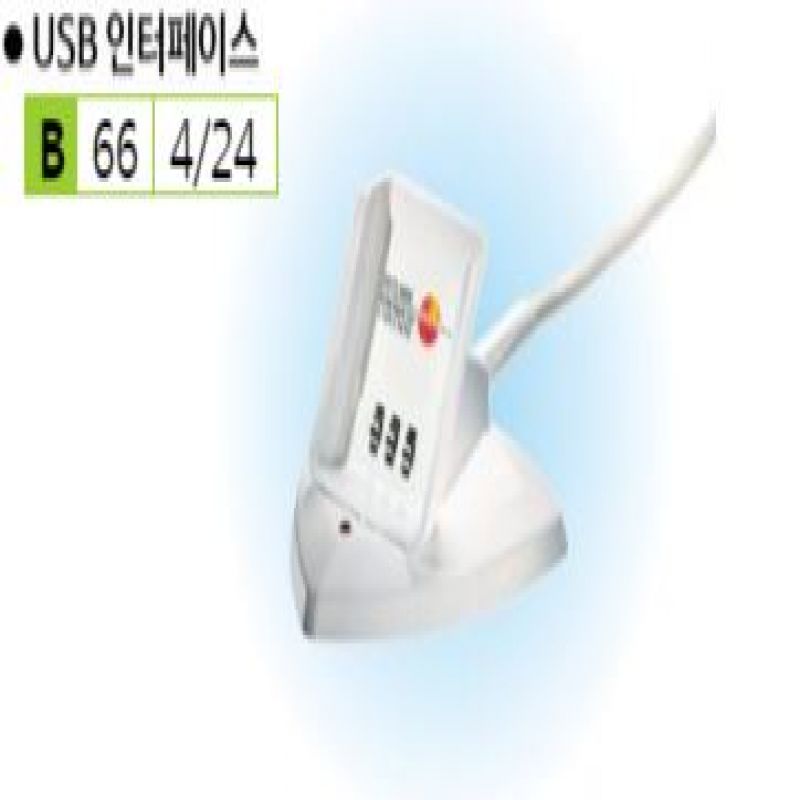 테스토 인터페이스 174H 175H1용 4510444