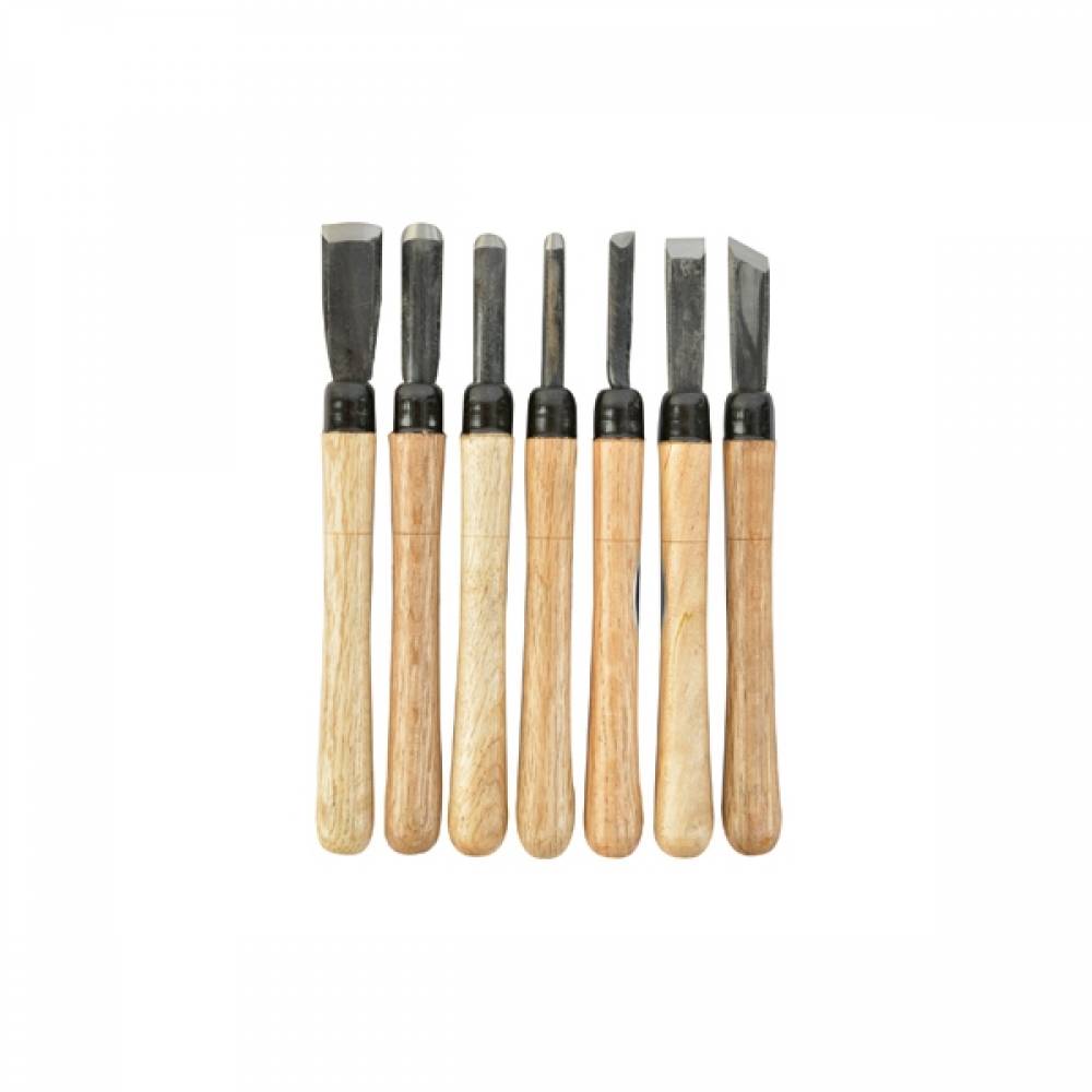 금화 조각도세트 일반형 7pcs