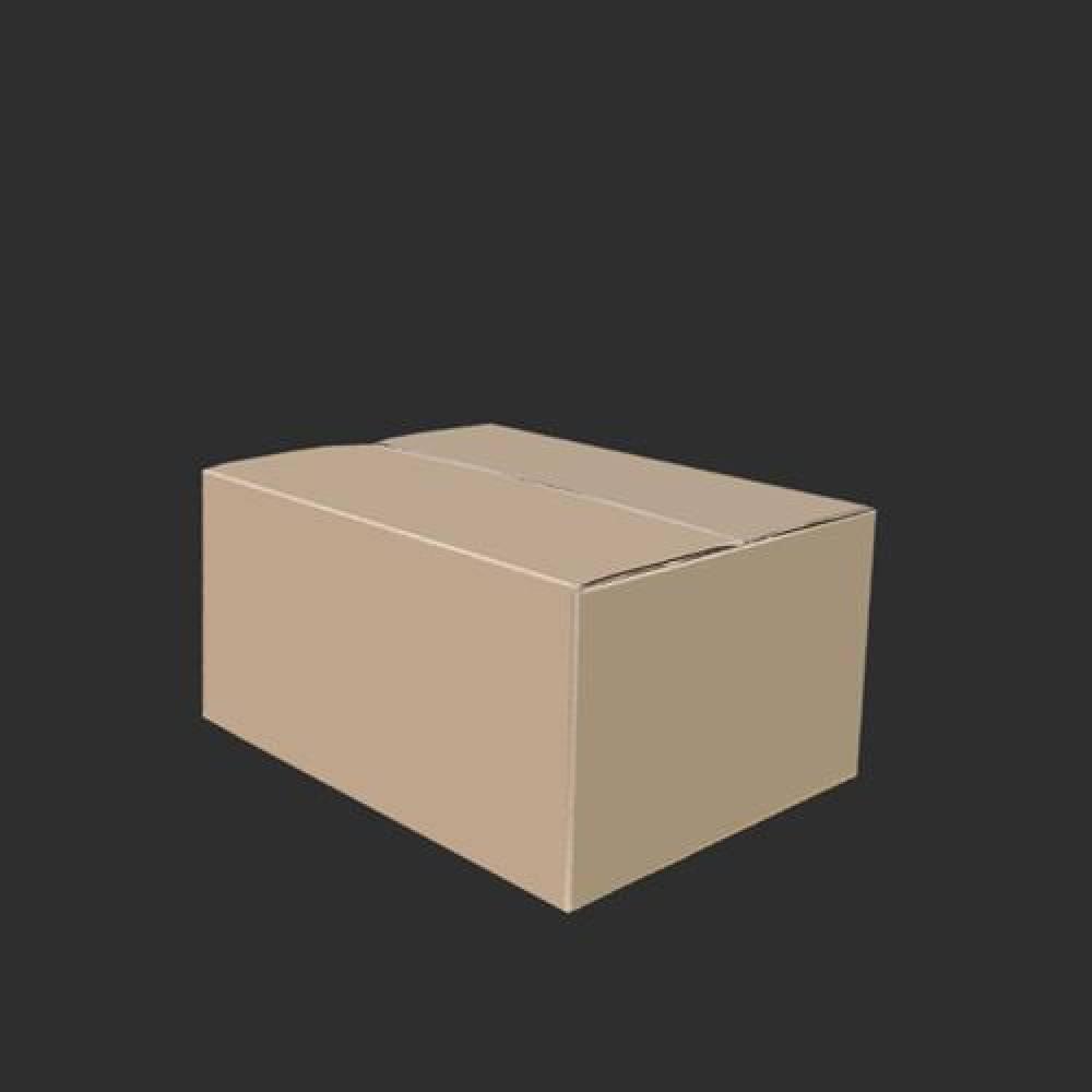 택배박스 택배 BOX B골 23cmX20cmX18cm 100장