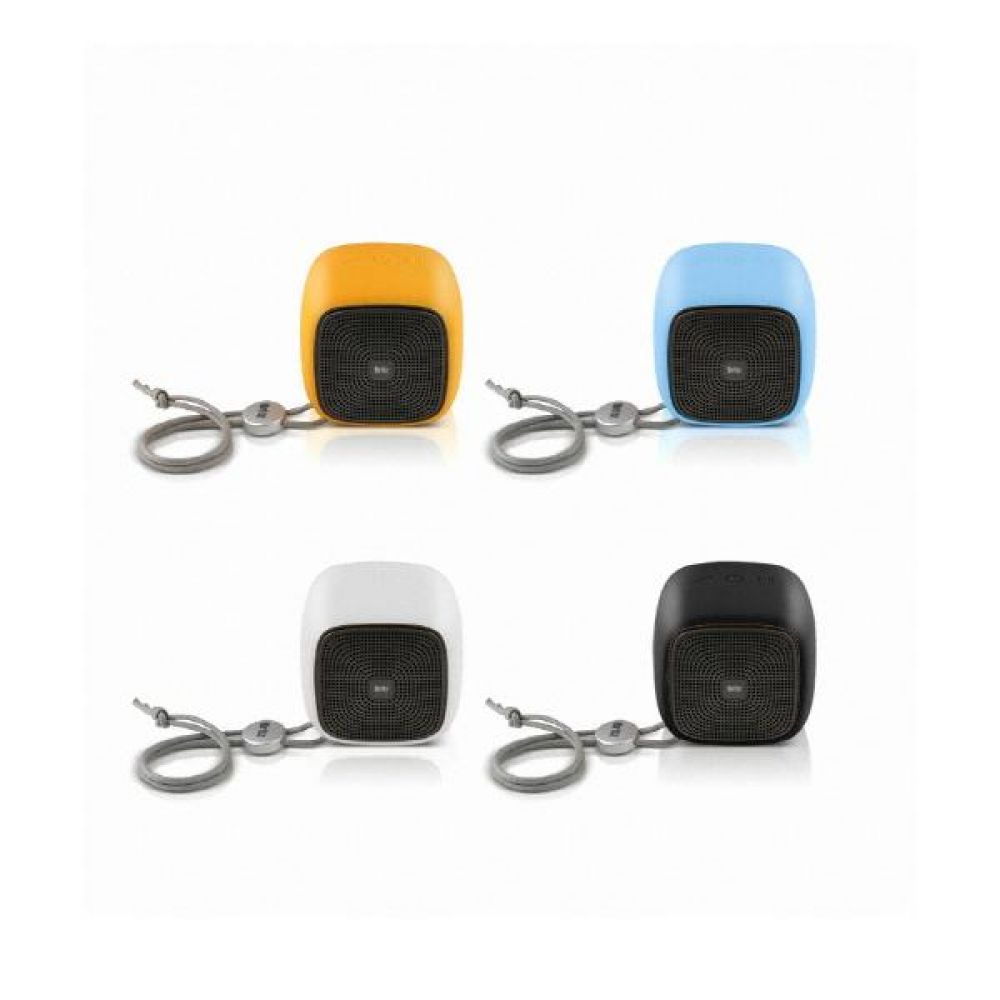BRMP2200 캠핑 블루투스 스피커 색상 랜덤