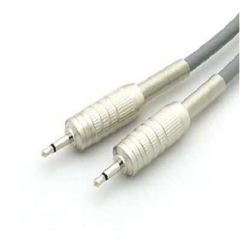 CN 3.5MONO 고급 케이블 1M 4E6ATG 제작