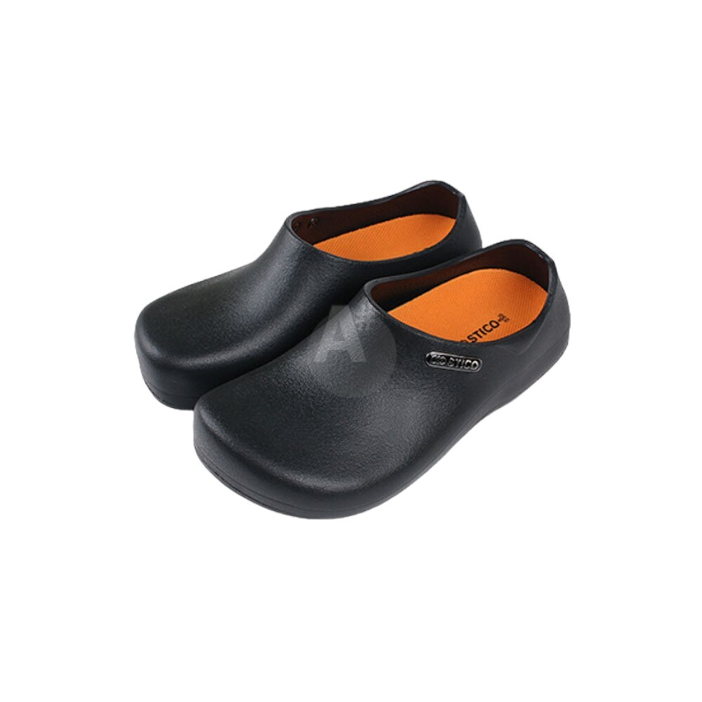 STICO 조리화 블랙 260mm