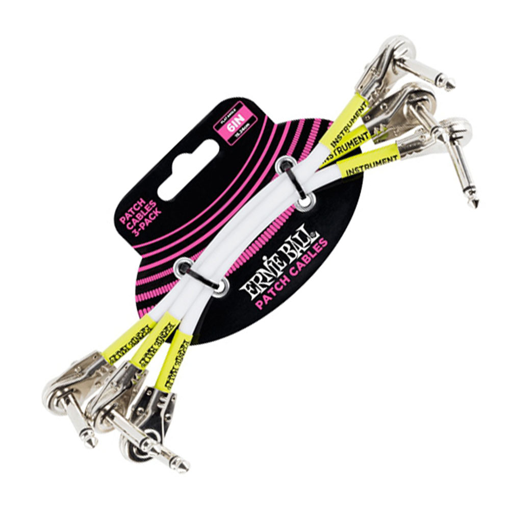 15cm RWZt120 Flat-Angle-Jack 패치케이블 3팩