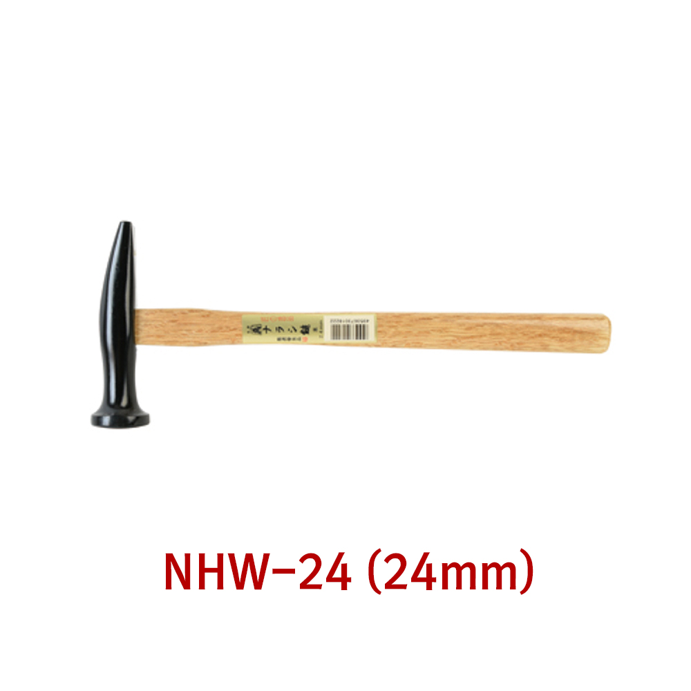 수사망치 판금망치 두장 126mm 전장 330mm