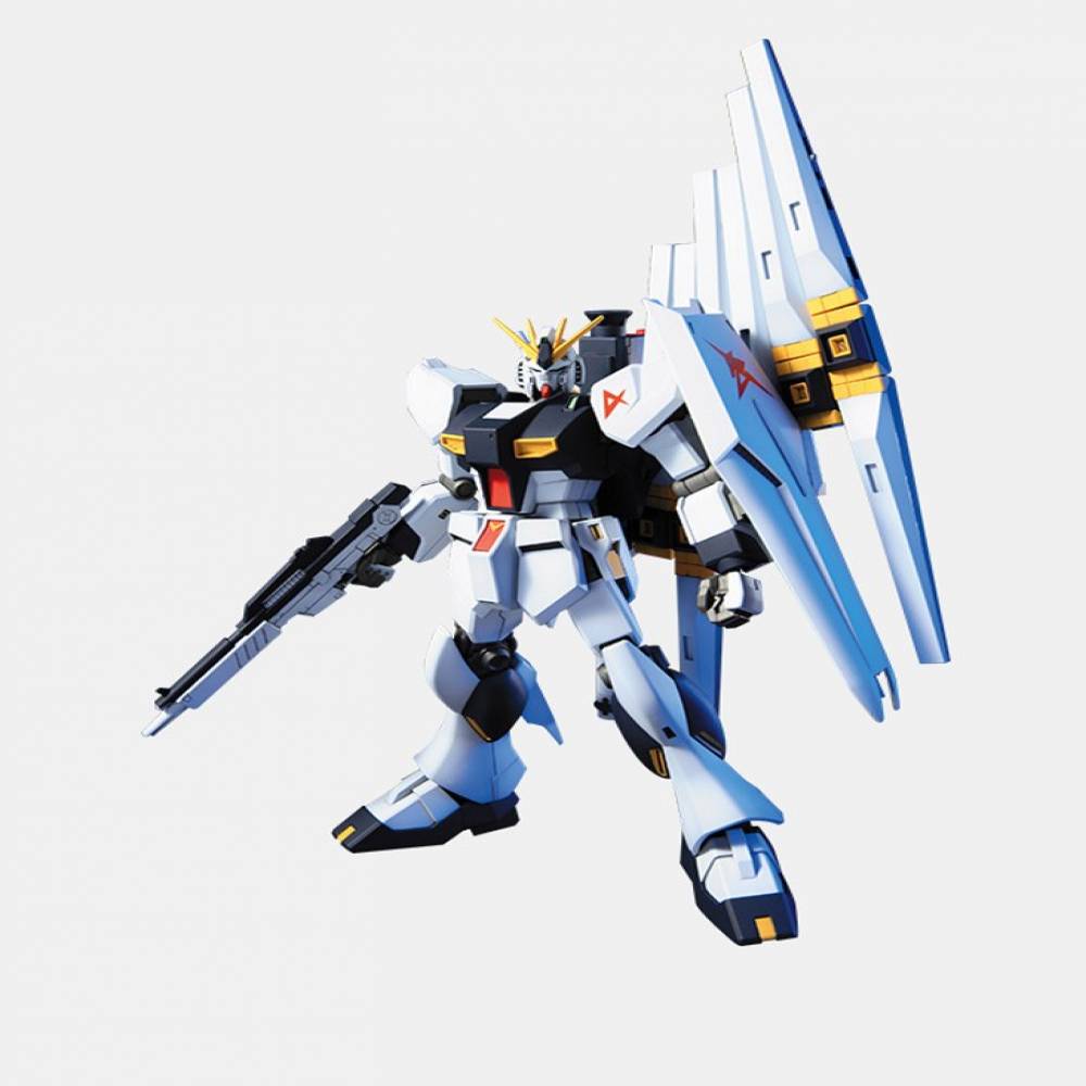 HGUC 뉴 건담 건프라