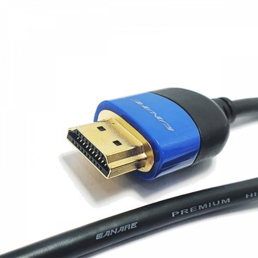 제작상품 HDMI V2.0 4K2K(UHD) 프리미엄 케이블 5M 블랙