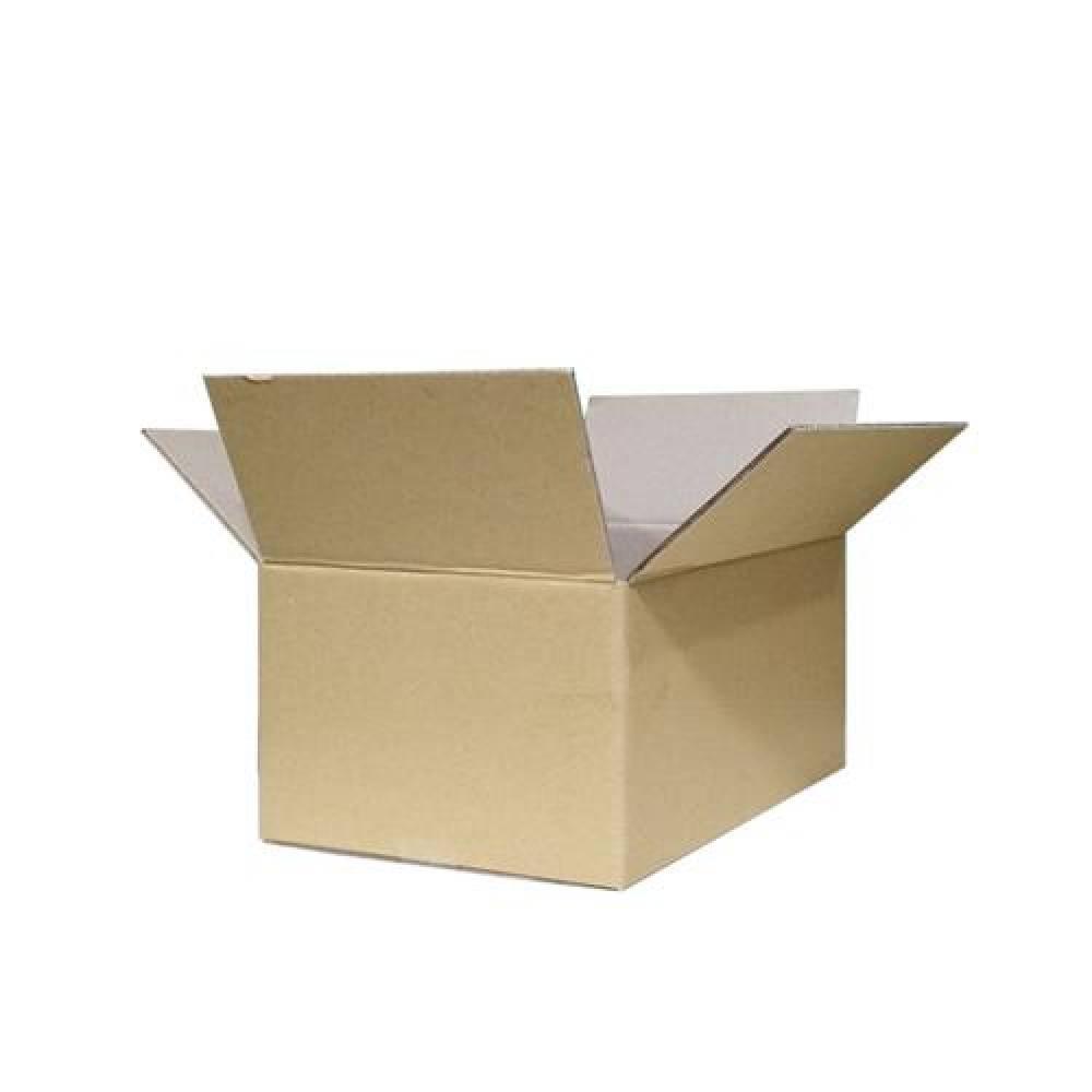 무지 택배박스 포장박스 55X55X39cm 15매