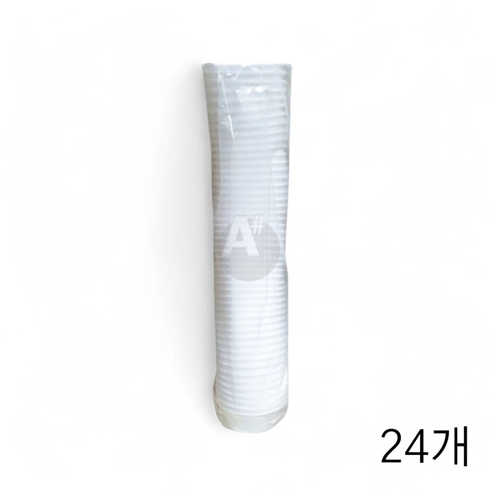 세경 국물용기 125파이 50입 X 24개 일회용 배달용기 포장용기 원형 국용기 배달포장