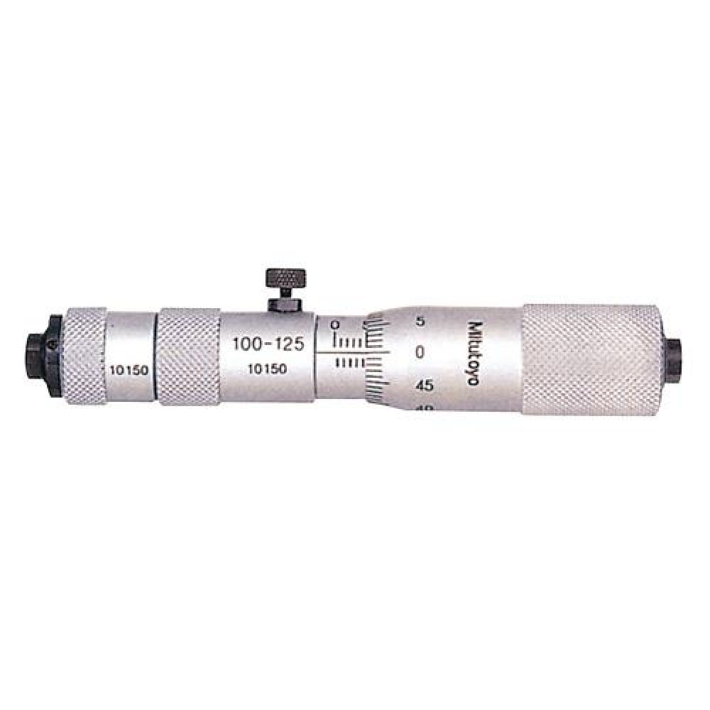 미쓰도요 내경마이크로미터 연장파이프 402-6680