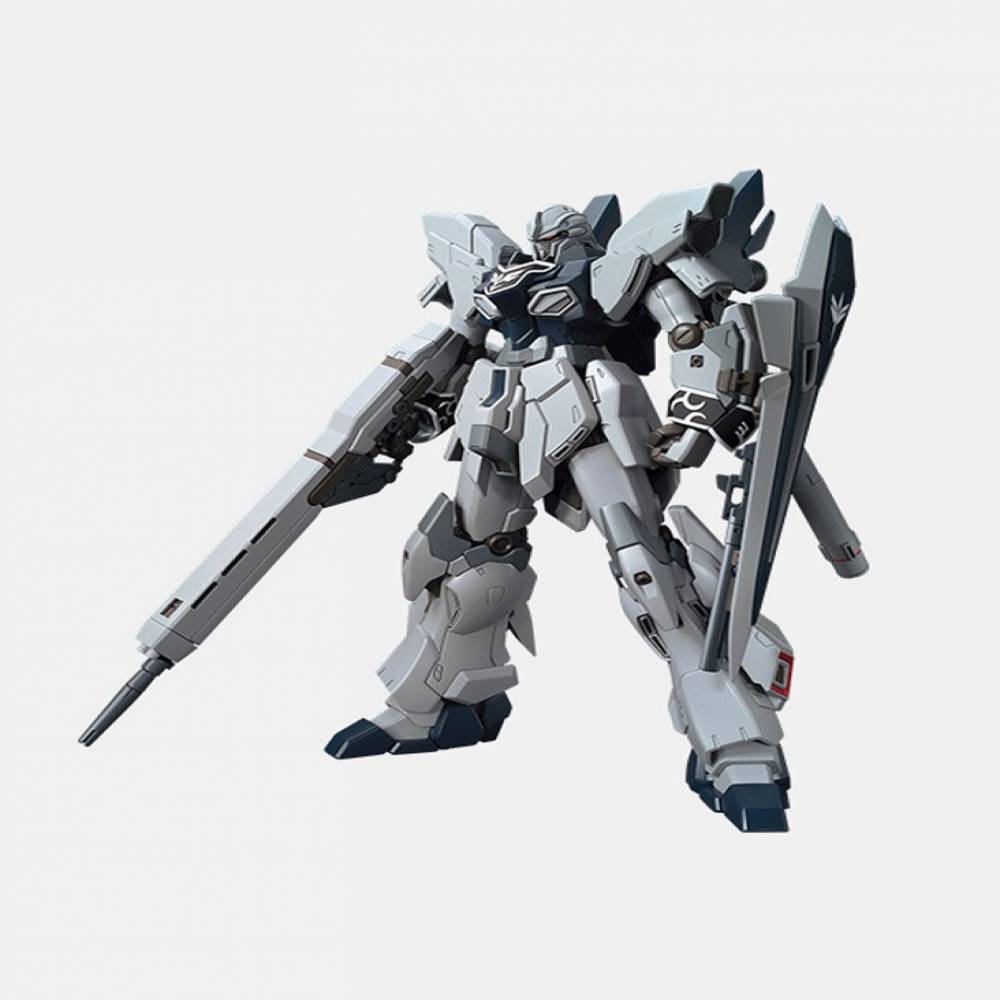HGUC 시난주 스타인 내러티브 Ver 건프라