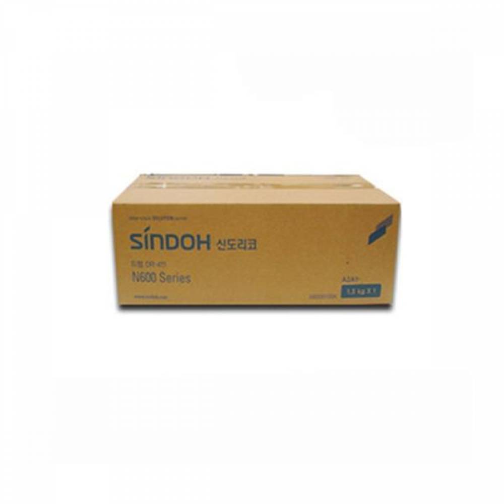 신도리코토너 N600 Drum 드럼 100000
