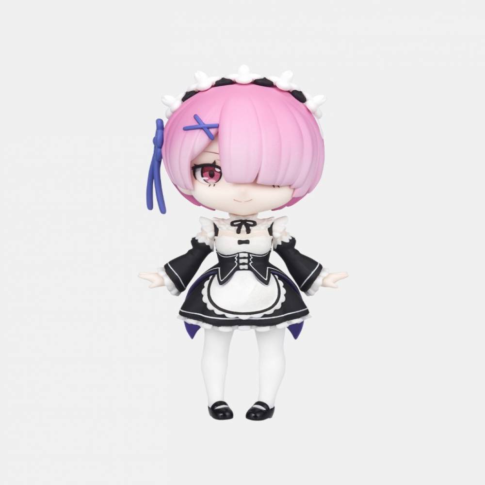 피규아트 미니 람