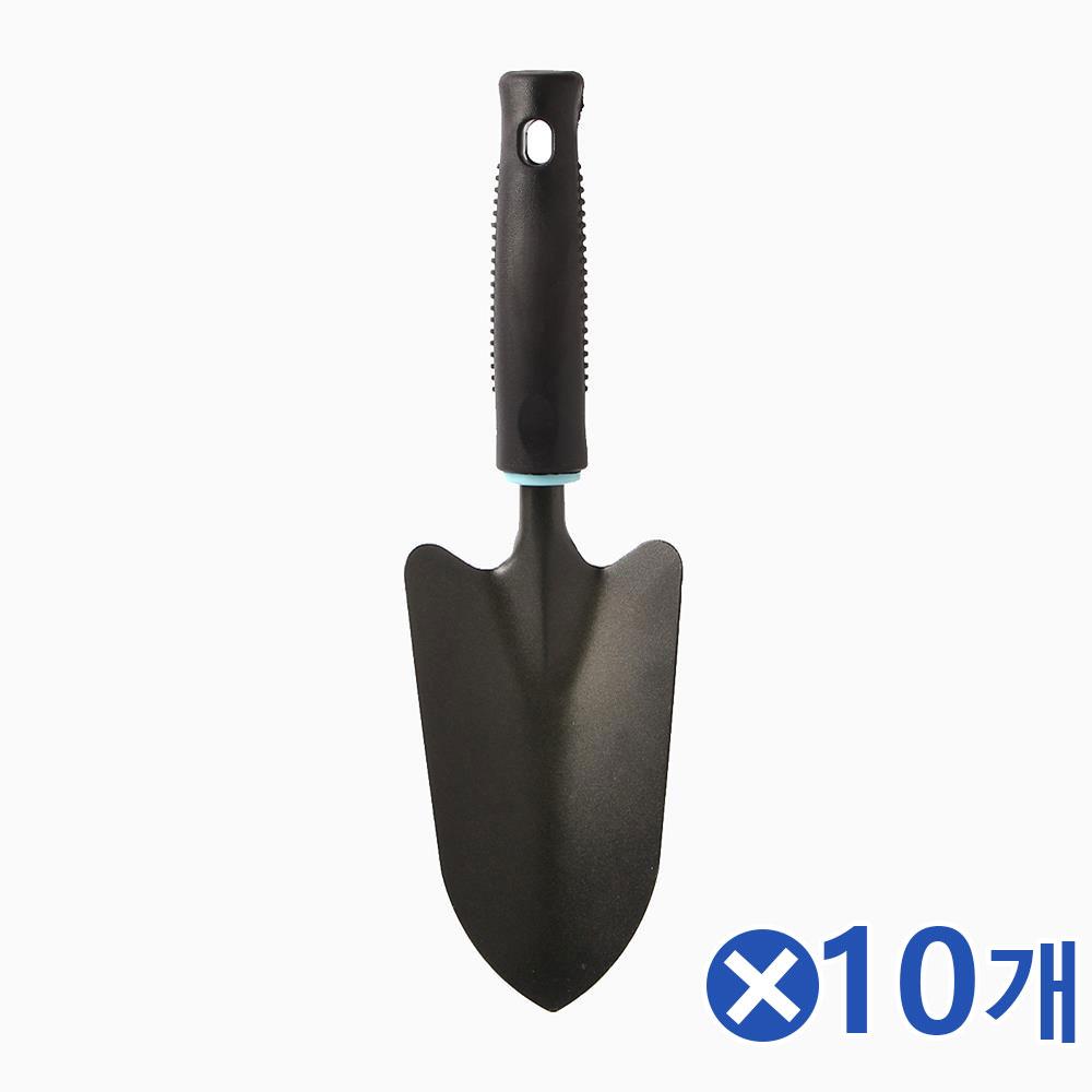 가드닝용품 텃밭 모종삽x10개 꽃심기 원예기구 화분삽