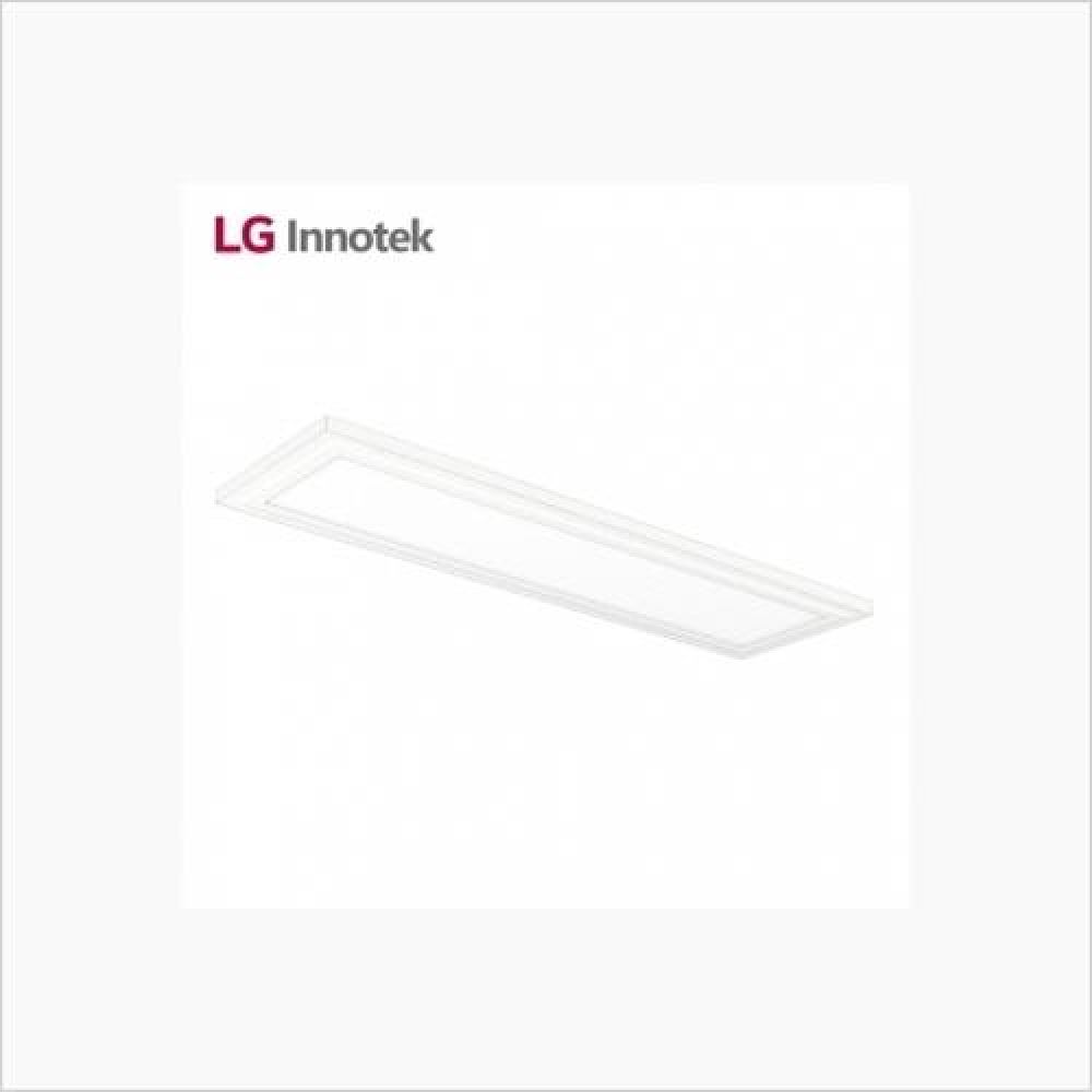 인테리어조명 슬림 엣지 LED거실등 50W 1285X320