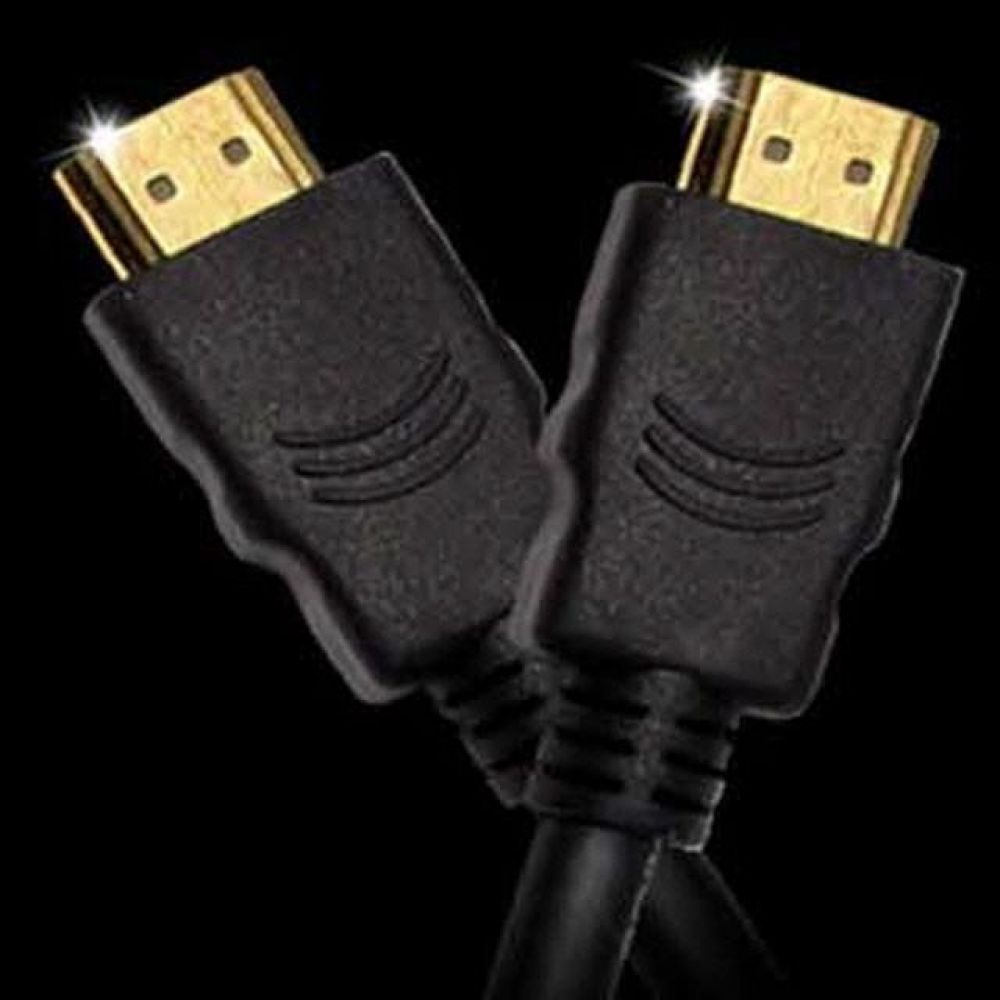 (I) HDMI 고급형 케이블 (1.4Ver) 20M/HDMI케이블/1.4Ver/금도금 커넥터/Full HD 3D/4096x2160 해상도 지원