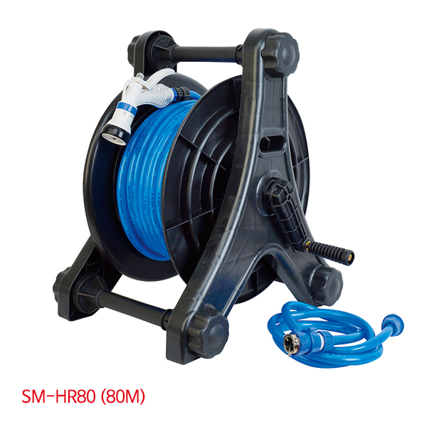스마토 물호스 릴호스 SM-HR80 80M