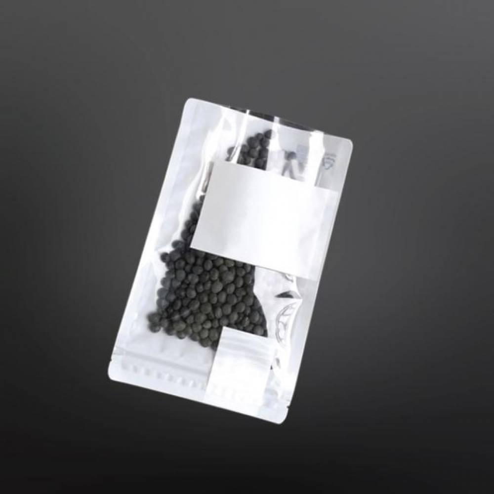 매직 라벨 부착 전용봉투 지퍼식 25X35cm 100매