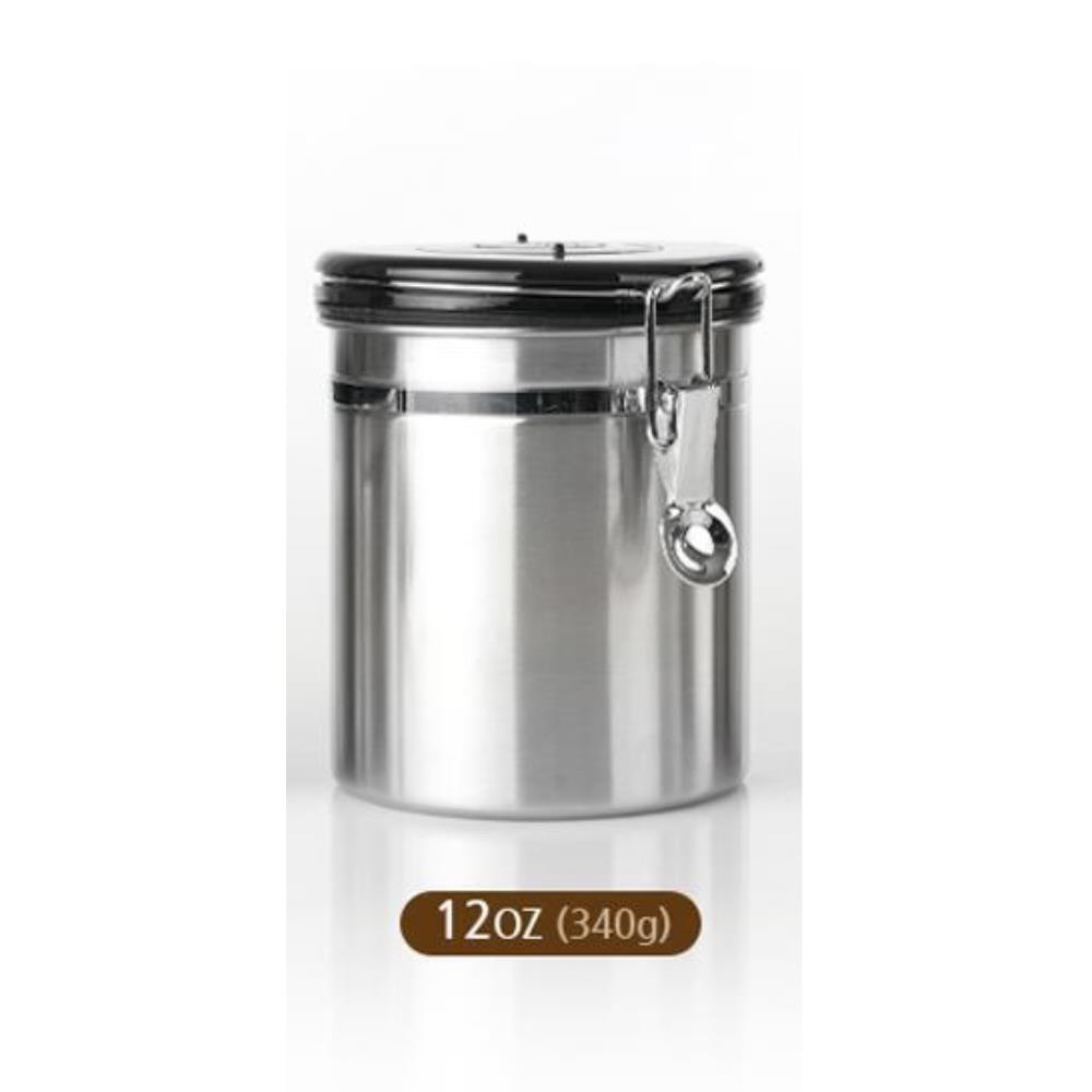 커피세이버 340g 12oz 카페 주방용품 커피보관용기