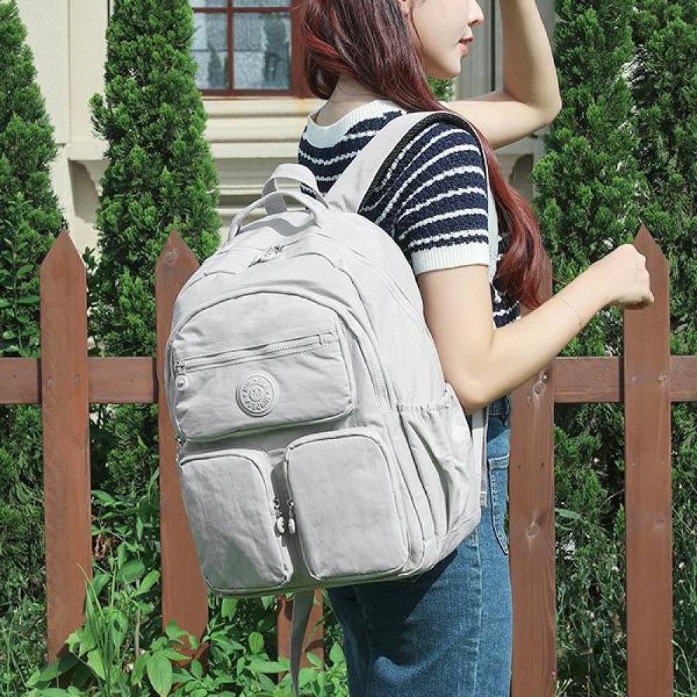 디케이 8765 여학생백팩데일리백팩