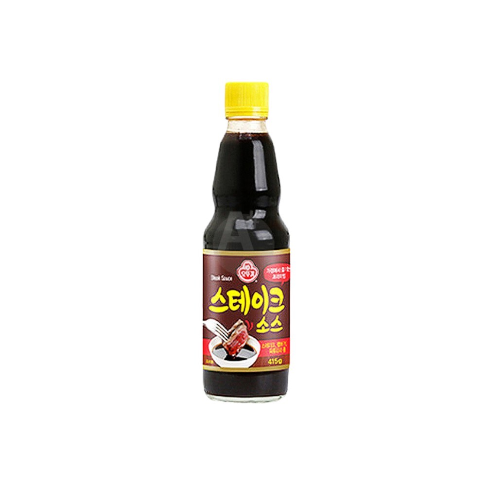 오뚜기 스테이크소스 415g X 15개