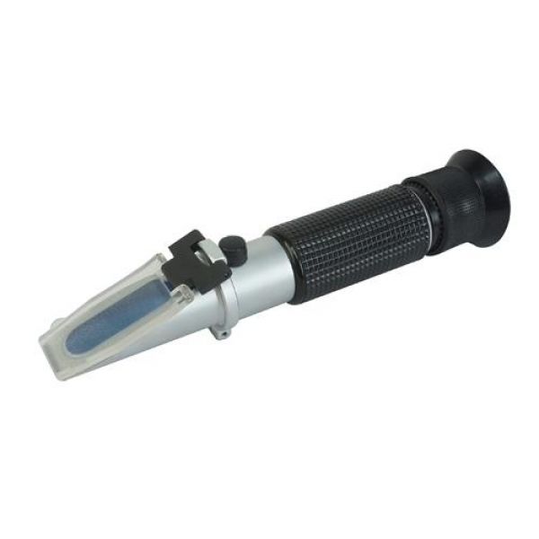 블루텍 농도계(자동보정식) 4009692