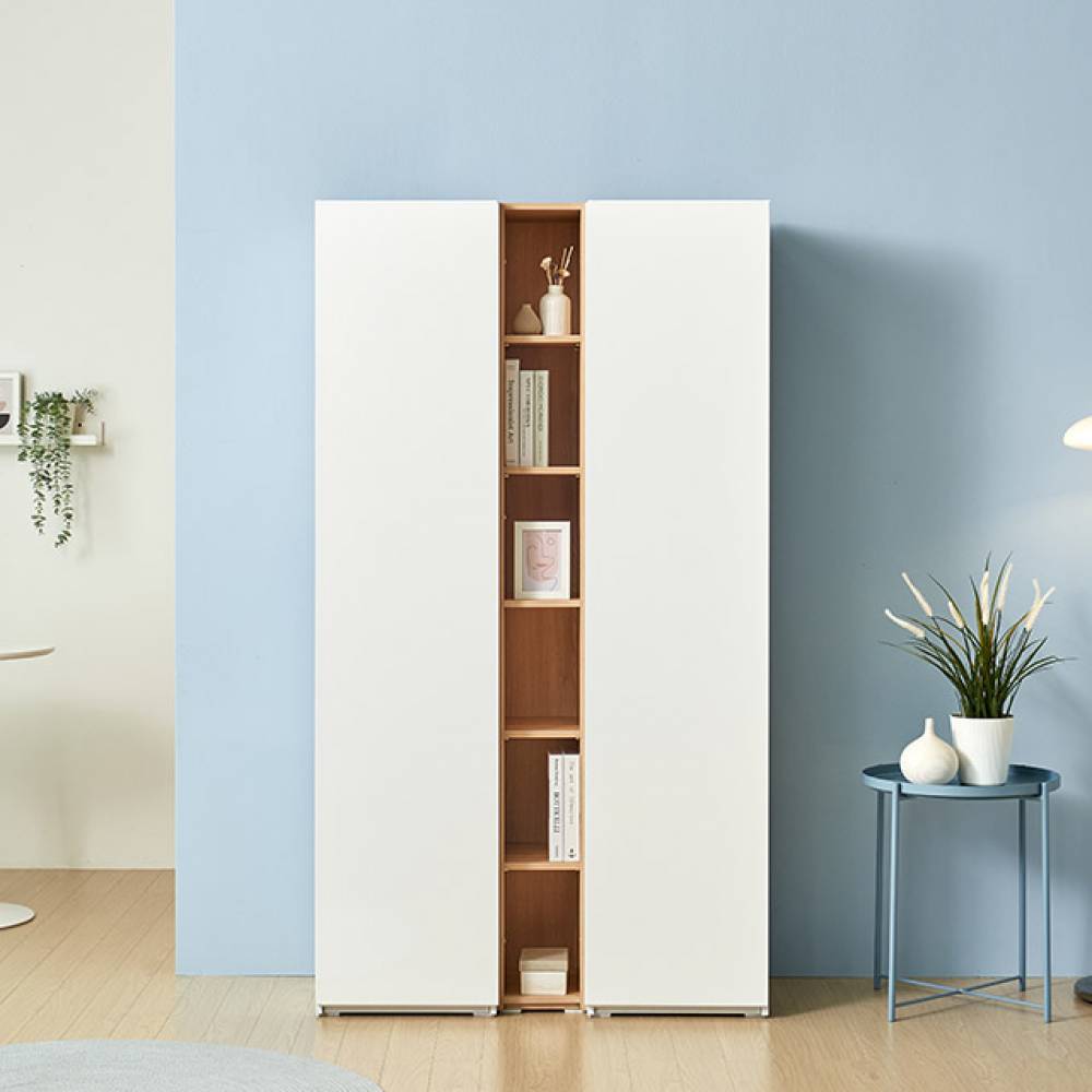 I3277 광폭 수납장 세트 1000 3colors
