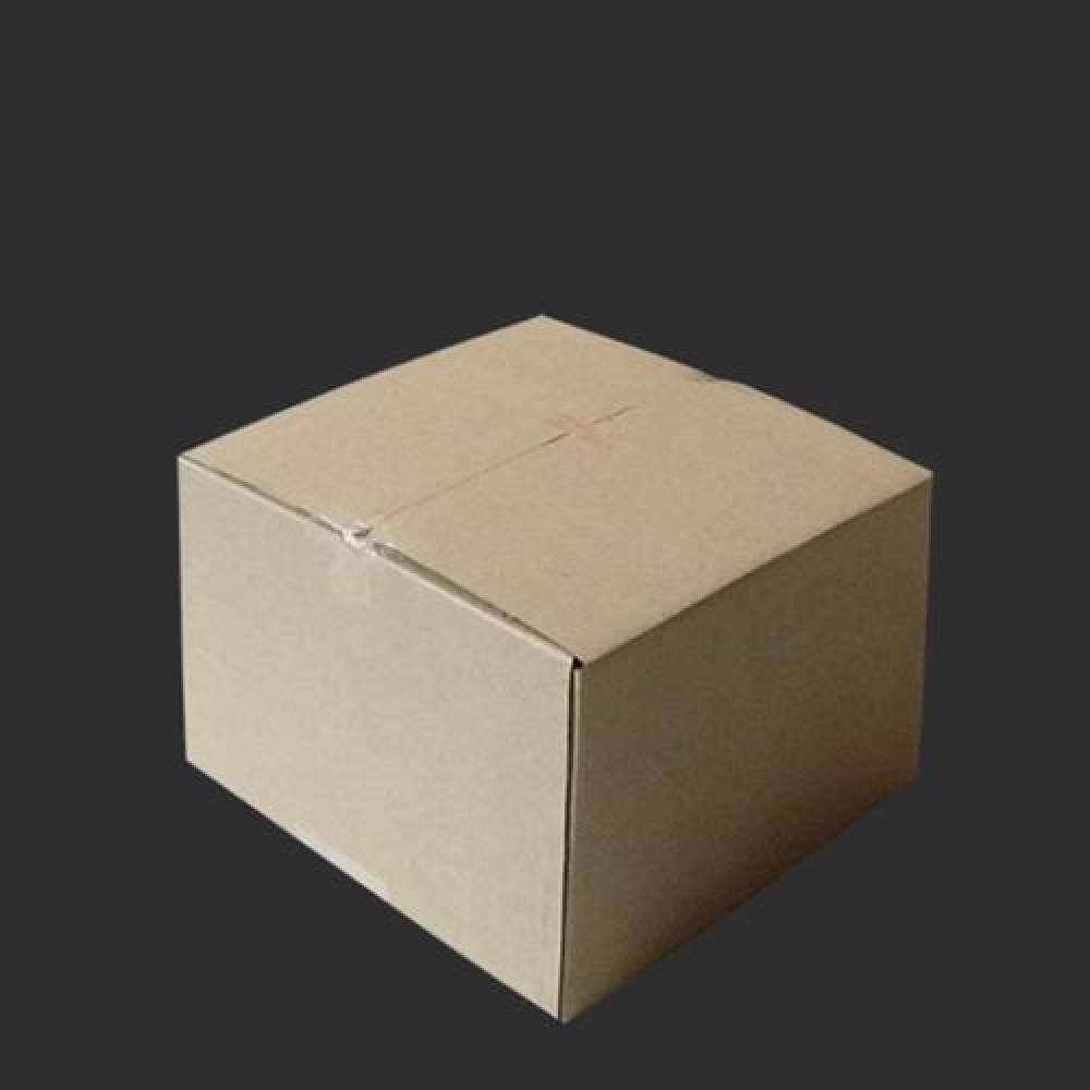 두꺼운 이중골지 택배박스 BA골 40cmX40cmX30cm 20매