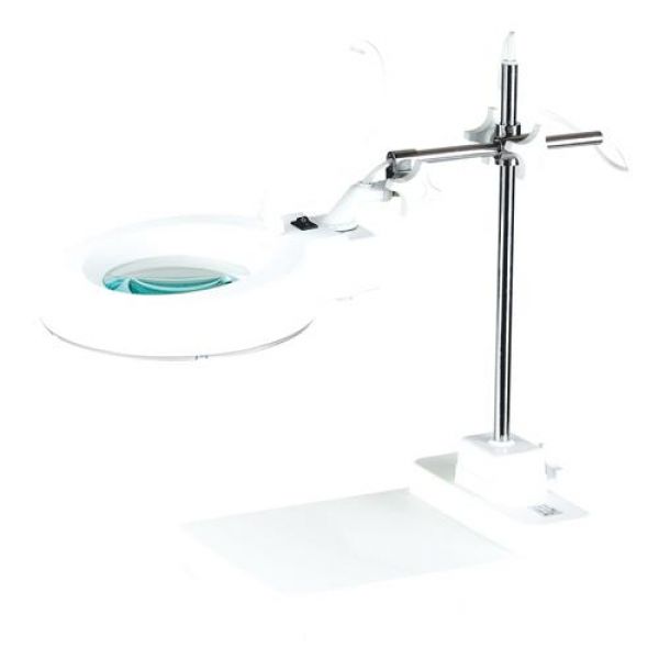 블루텍 조명확대경 LED (BD-LB3) 4009267