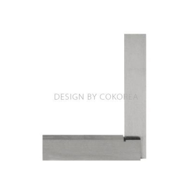툴스타 스틸재질 대붙이 스퀘어 165mm x 250mm