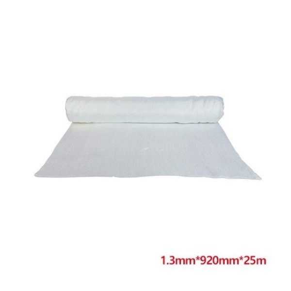 스마토 실리카포 1.3mm920mm25m 고온완충재