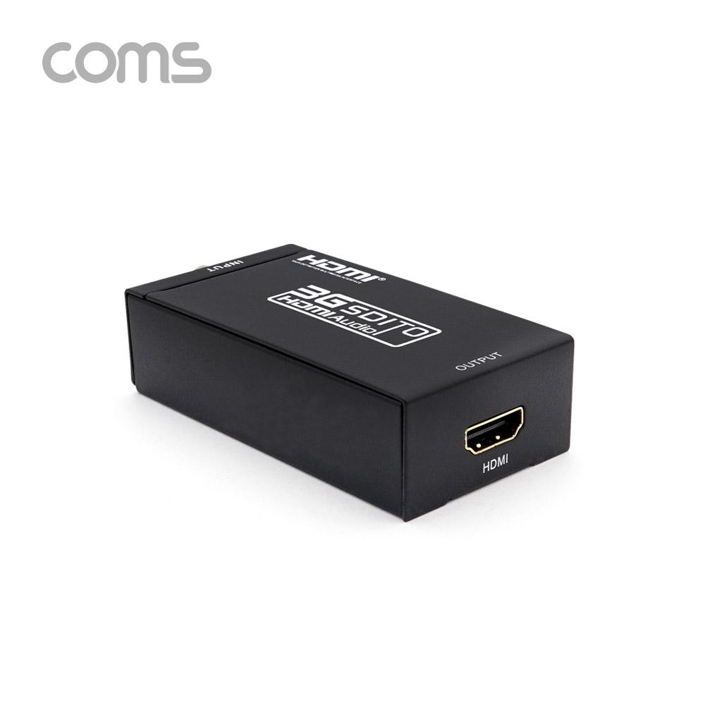 영상 SDI HDMI 컨버터 SDI(IN)HDMI(OUT)