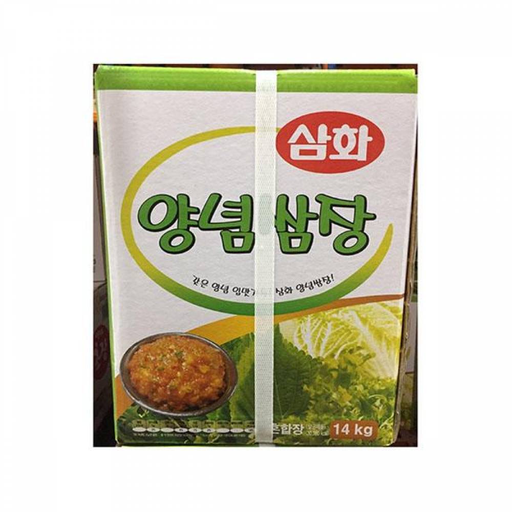 FK 양념쌈장(삼화 14k)