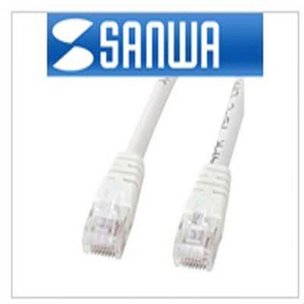 (K)CAT.5e UTP다이렉트 케이블 20M /랜케이블/1000Mbps/ 초고속 인터넷 LAN케이블