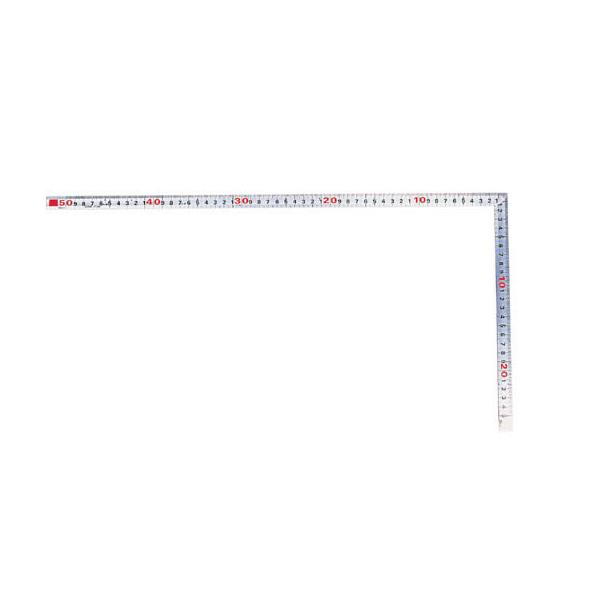 타지마-4110493 목공용 직각자/KA-MS5/500x250mm