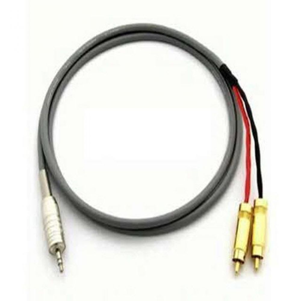 CN 3.5 ST TO 2RCA Y 고급 케이블 10M 4E6ATG 제작