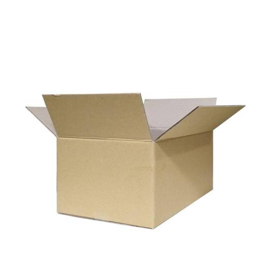 무지 택배박스 포장박스 46X35X35cm 25매
