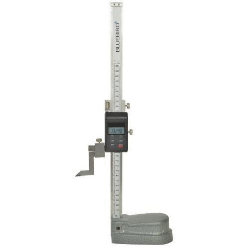 블루텍 디지털하이트게이지(BD570-200) 4017488