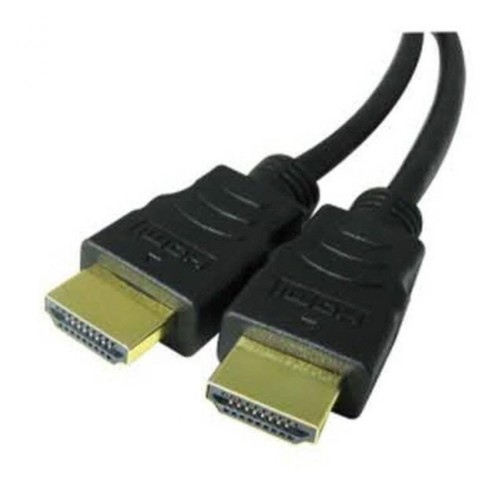 HDMI(M) - HDMI(M) 케이블 (Ver 1.4/블랙) -HDMI-B14-20M