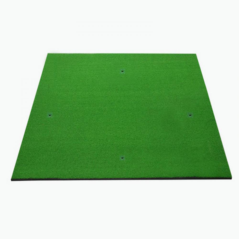 골프 매트 스윙 퍼팅 연습 실내 인조 잔디 100x150 DD-12861