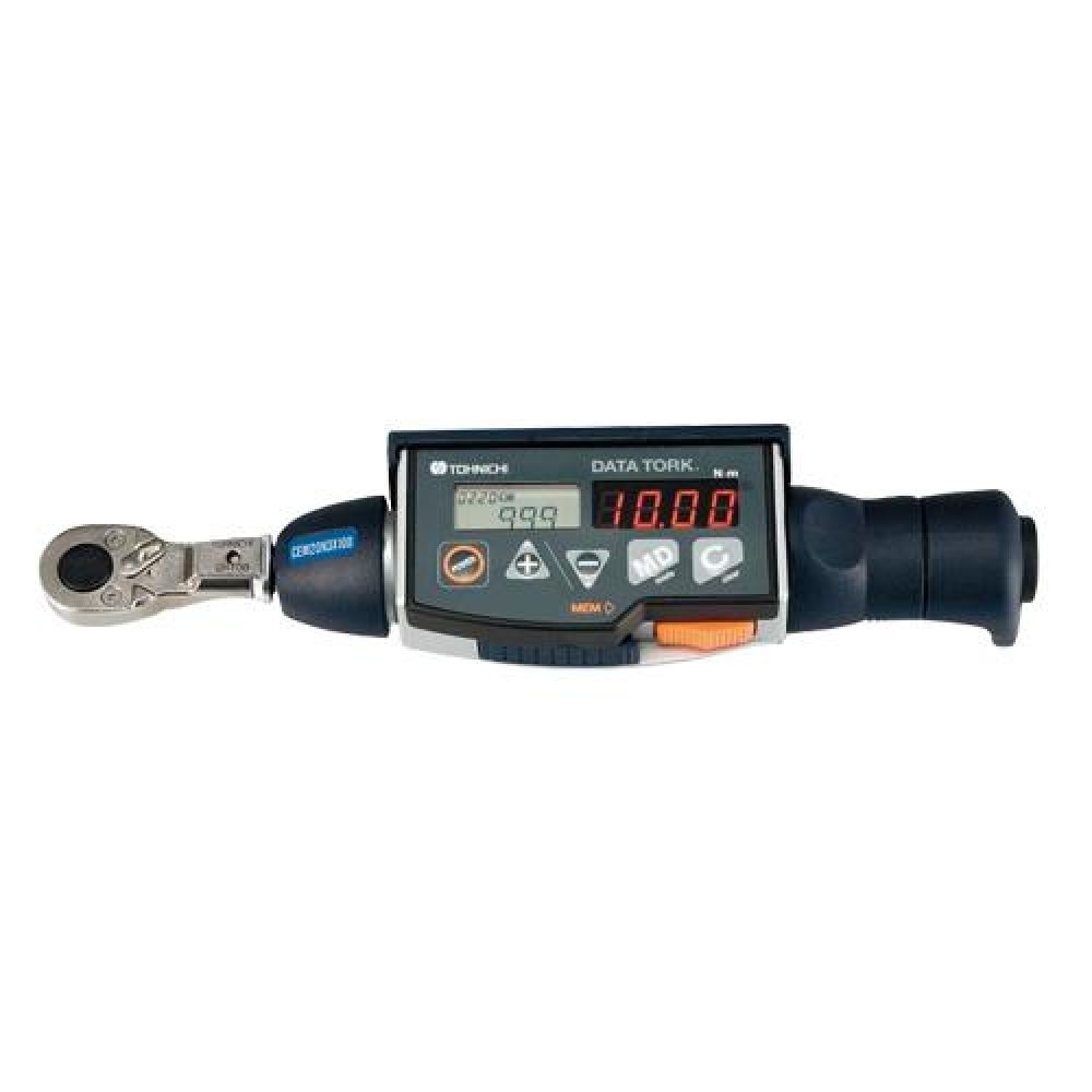토니치 디지털토크렌치 검사용 CEM20N3X10DG 405-3408