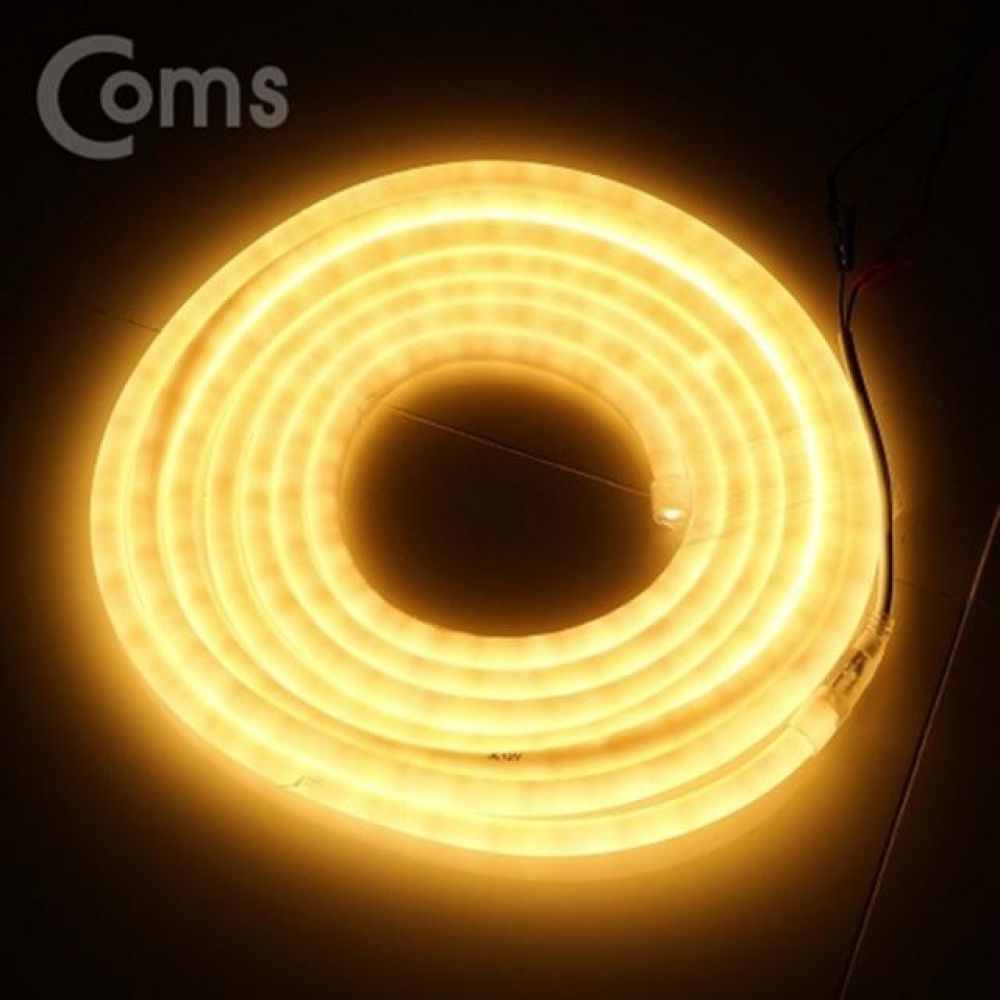 LED 조명 케이블 자연등 3000K 5M