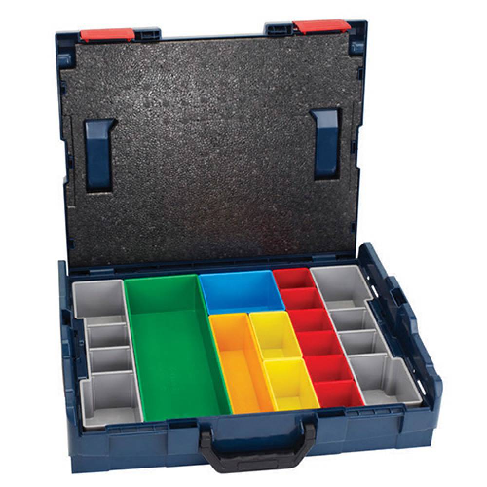 보쉬 공구박스 공구함 1600A016NA L-BOXXOrganiser