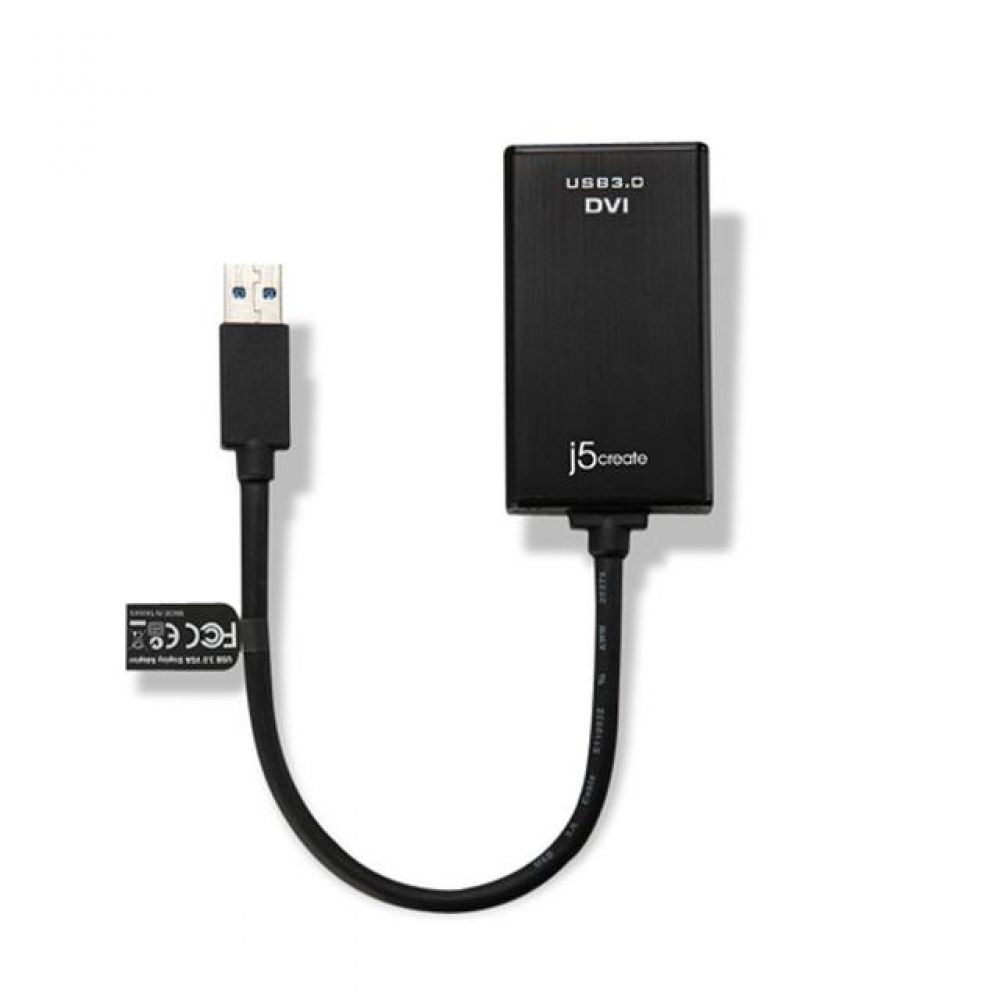 NEXT JUA330 멀티모니터 USB 3.0 디스플레이 아답터