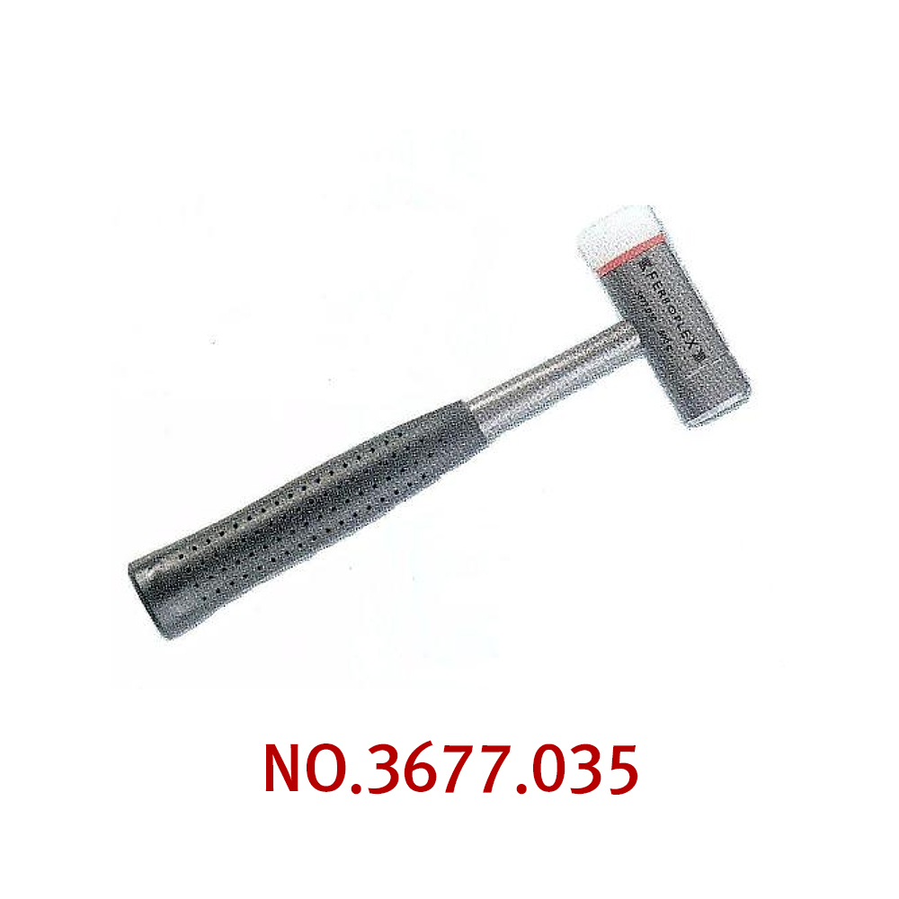 할더망치 콤비망치 3508헤드 중량 800g 전장 295mm
