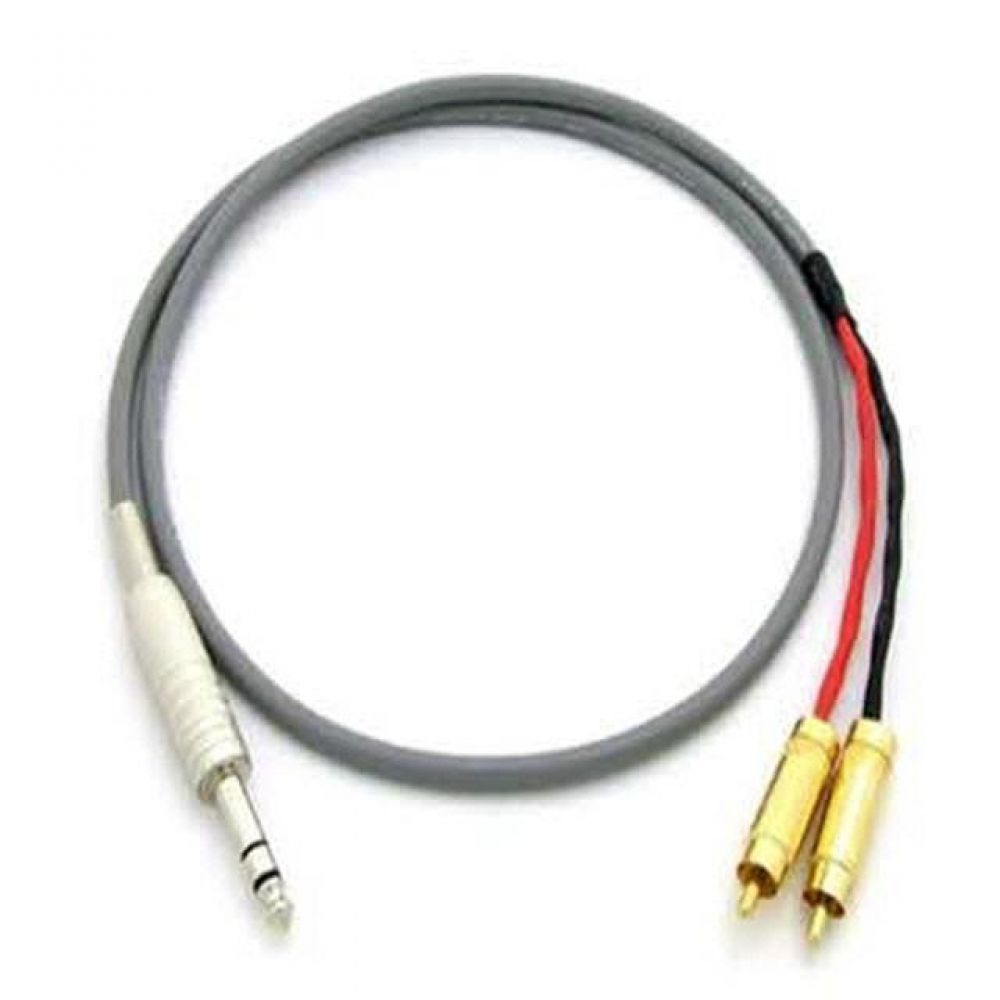 CN 5.5 ST 2RCA Y 인터케이블 15M 4E6ATG 제작