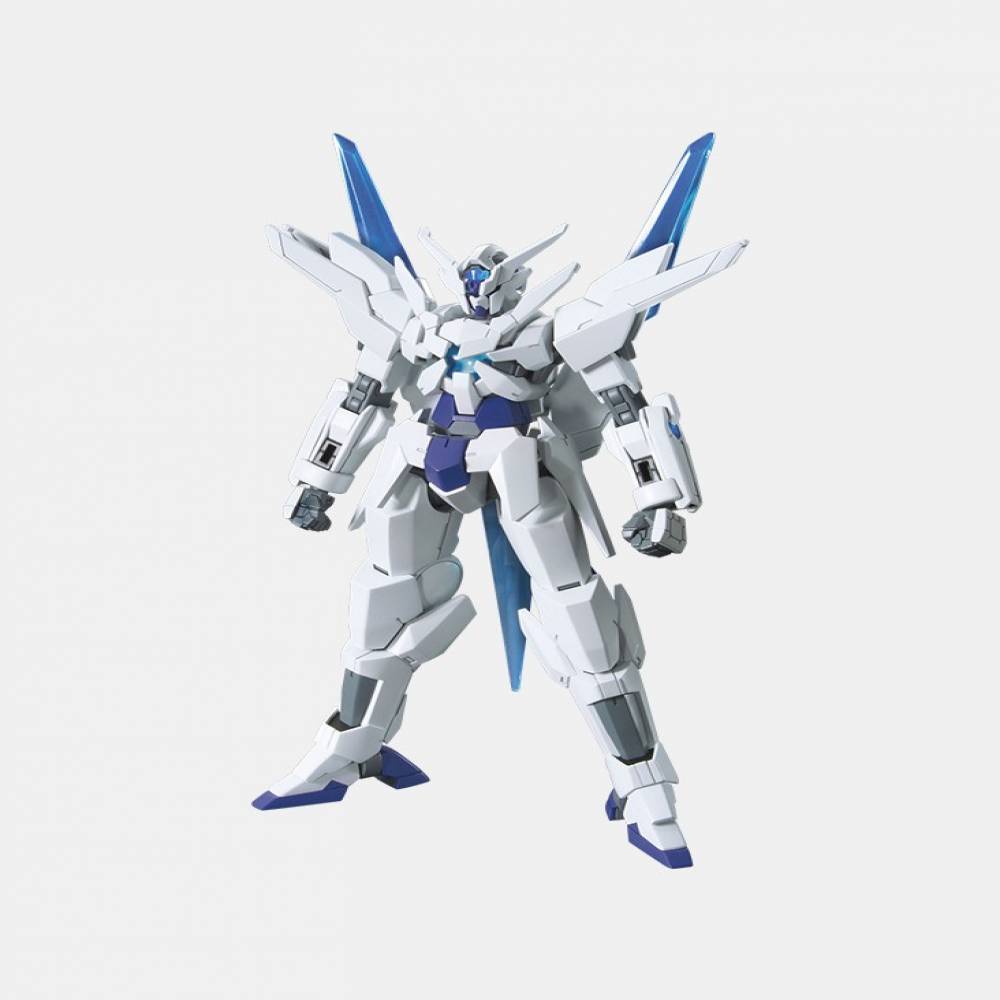 완성품 HG 트랜전트 건담 건프라