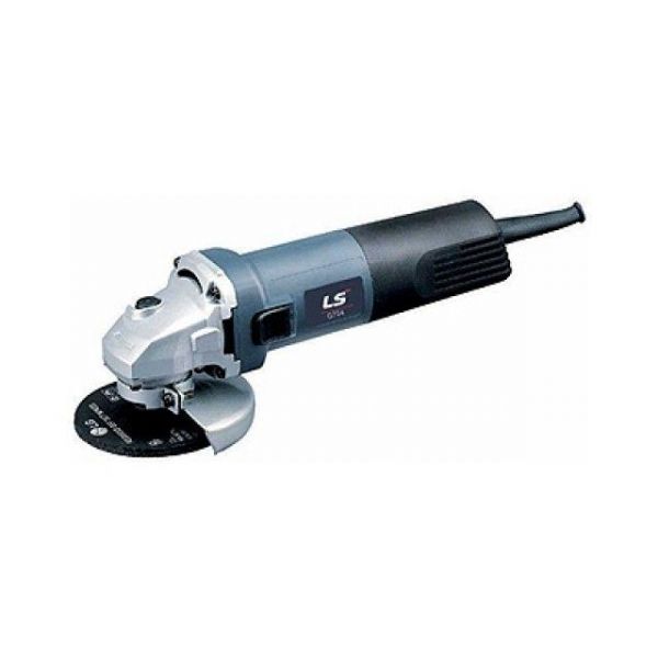 ES 전동 디스크그라인더  G704 100mm(4) 700W