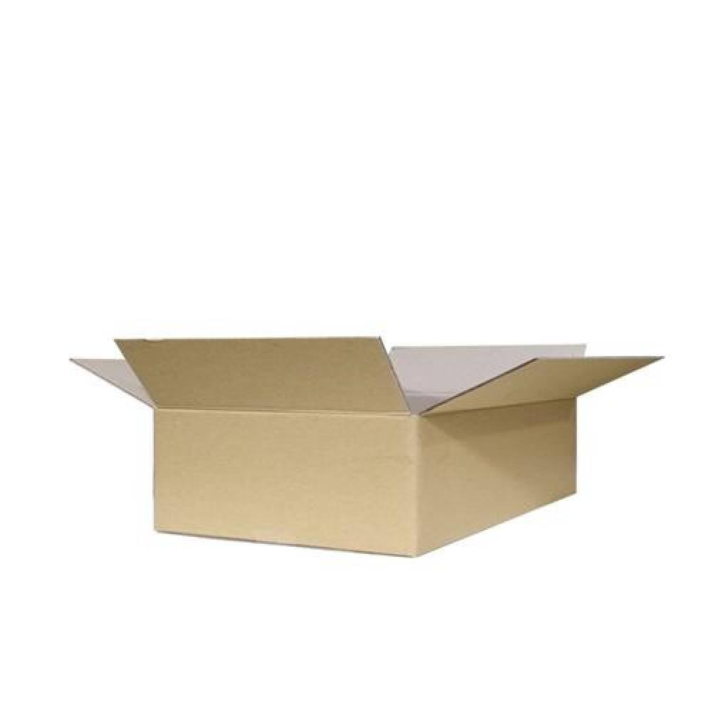 무지 택배박스 포장박스 33X23X13cm 80매