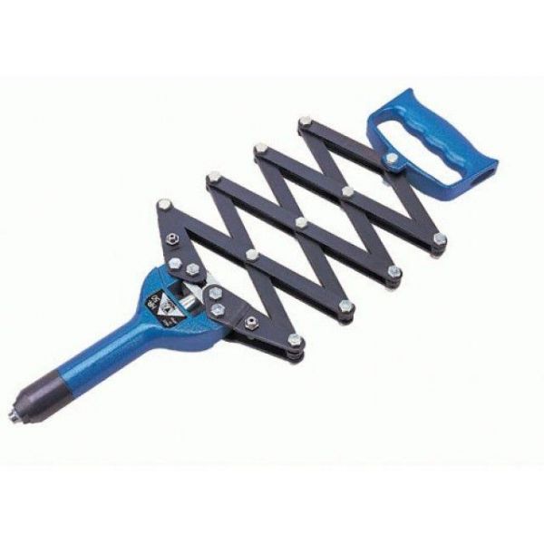 피코스 2370073 아코디언 리베터기 HR 50 2.4 4.8mm.