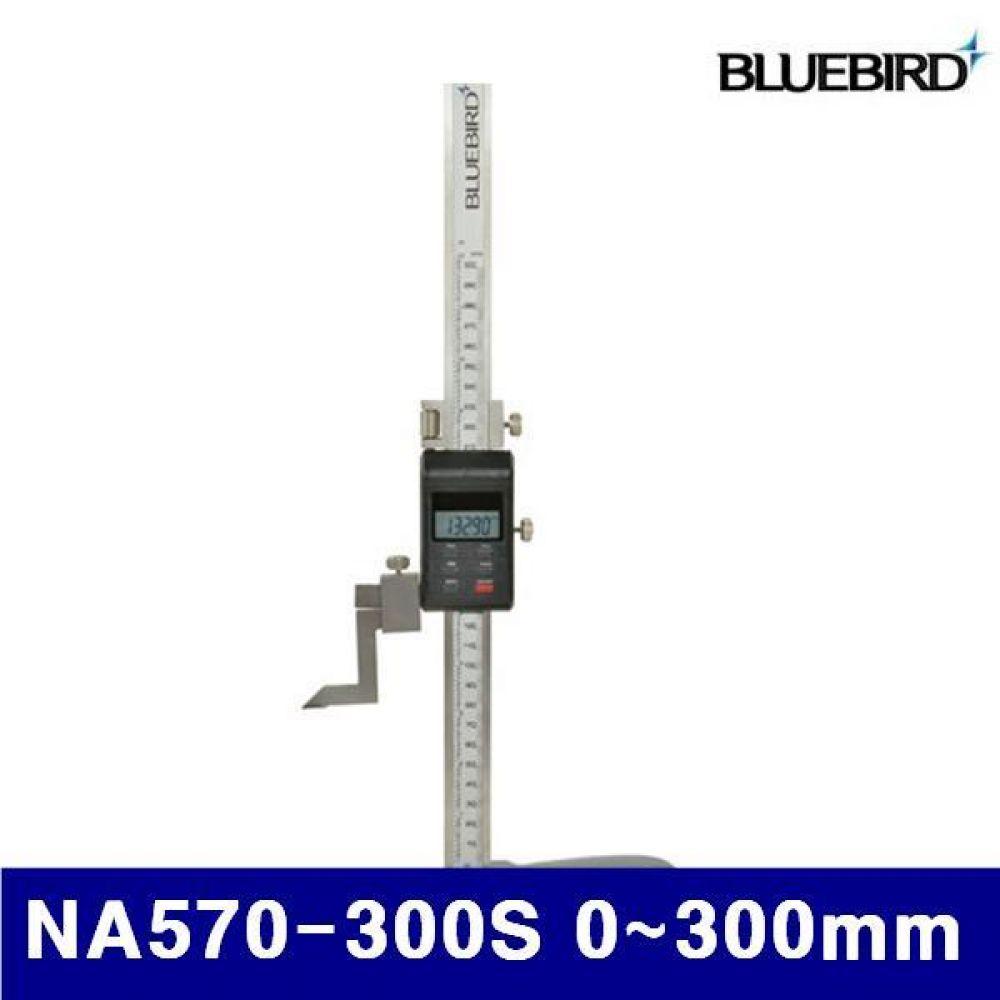 블루텍 4005517 하이트 게이지-디지털 BD570-300 (old. NA570-300S) (1EA)